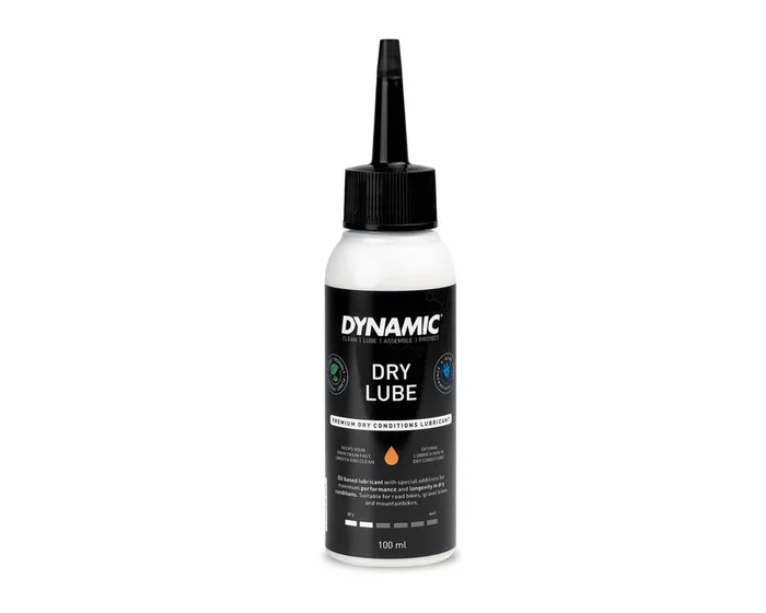 Dynamic Bike Care Dry Lube Kettenöl | 100ml