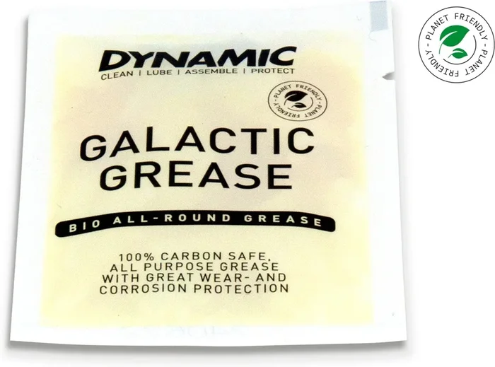 Dynamic Bike Care Galactic Grease Schmierfett 5 g