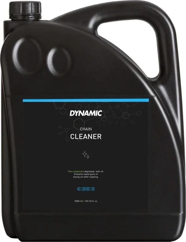 Dynamic Bike Care Kettenreiniger 5 Liter Kanister
