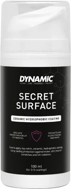Dynamic Bike Care Secret Surface Keramikversiegelung 100 ml