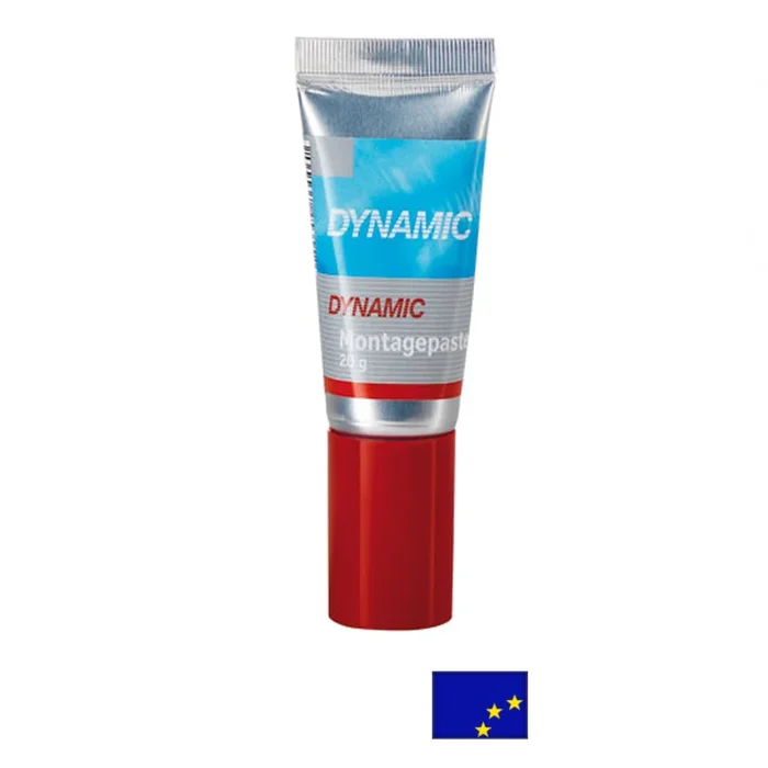 Dynamic Carbon Montagepaste 20 g