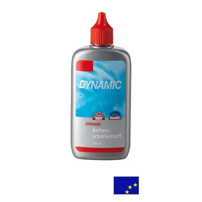Dynamic Kettenschmierstoff 100 ml