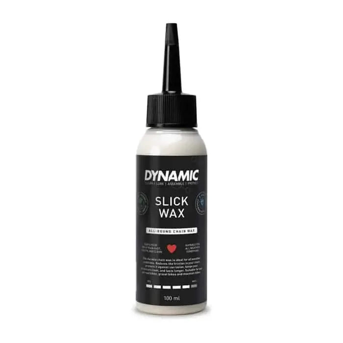 Dynamic Slick 100 ml Kettenwachs