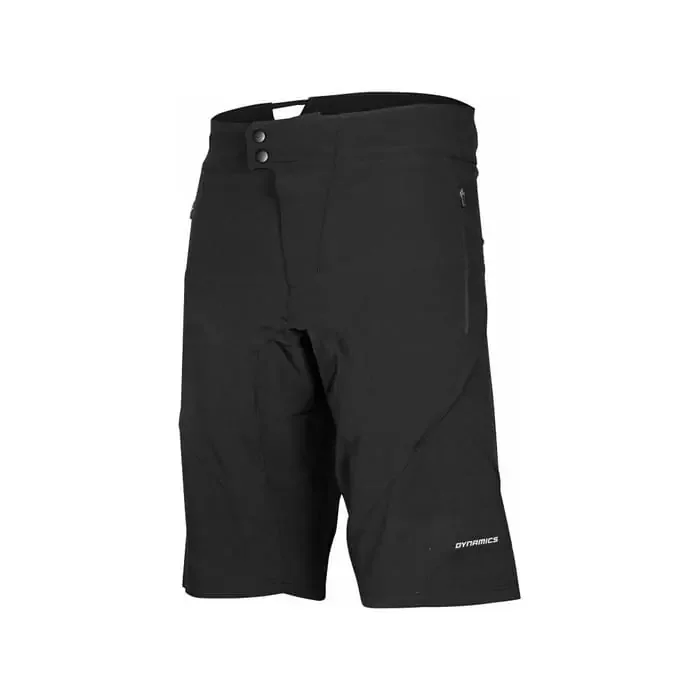 Dynamics Andermatt Bike-Shorts Herren