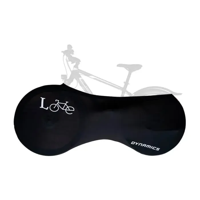 Dynamics Bike Cover Fahrradabdeckung