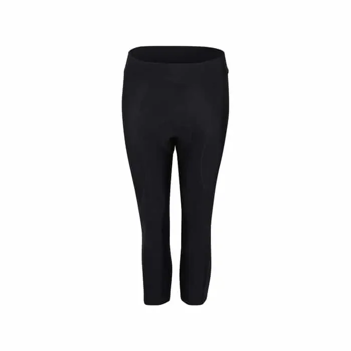Dynamics Classica 3/4 Radhose Damen schwarz M (38)
