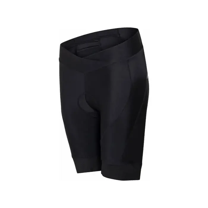 Dynamics Forte Radhose kurz Damen schwarz S (36)
