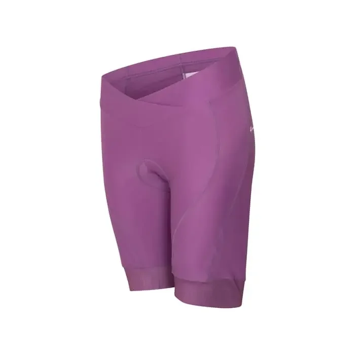 Dynamics Forte Radhose kurz Damen violett S (36)