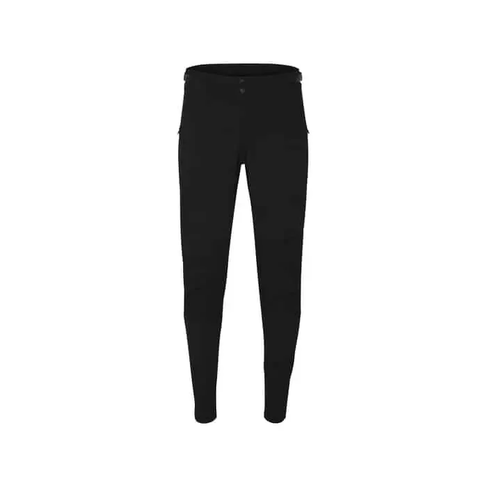 Dynamics Predazzo Winter MTB Pant Radhose lang Herren schwarz M (48/50)