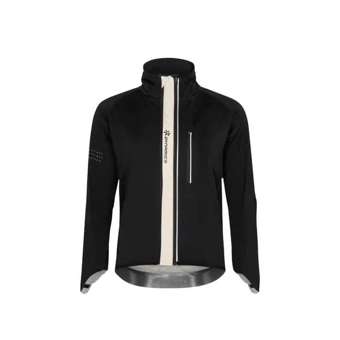 Dynamics Profi Softshelljacke Damen schwarz XL (42)