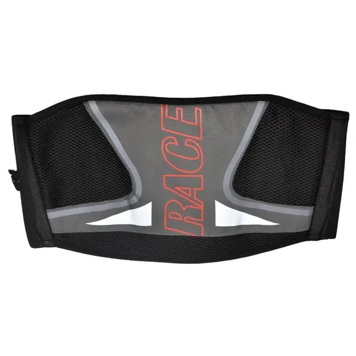 Dynamics Race Nierengurt schwarz-rot M (80 cm)