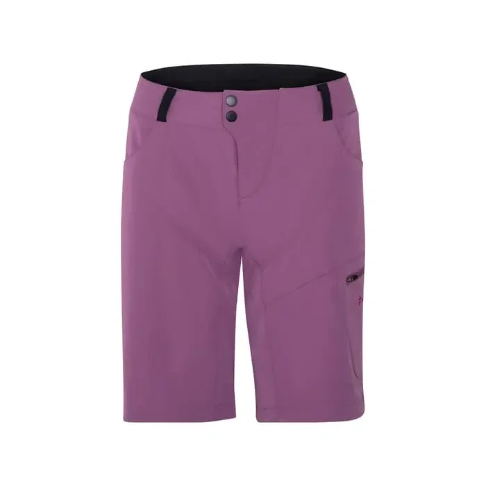 Dynamics Riva Bike-Shorts Damen violett XL (42)