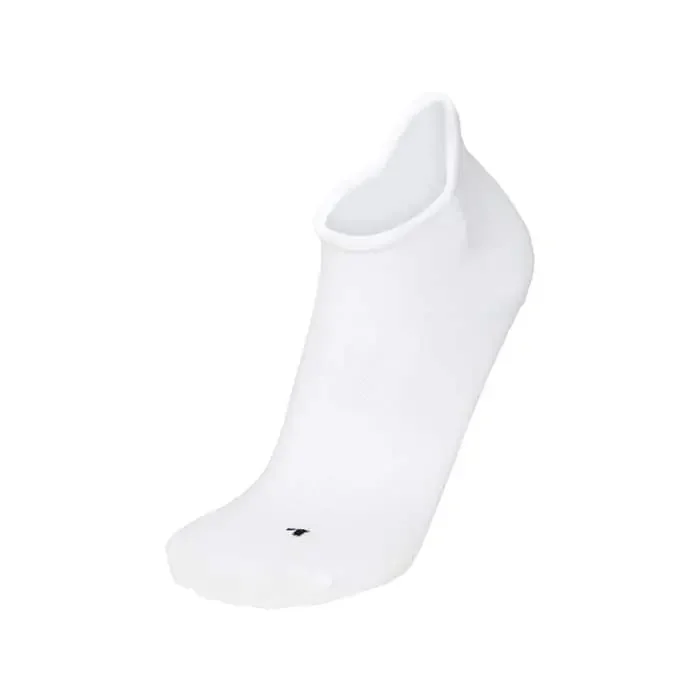 Dynamics Shaftless Fahrrad Socken weiß 42-44