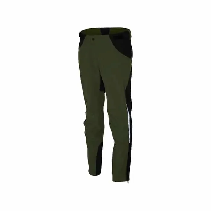 Dynamics Softshell Gravel Pant Radhose lang Herren