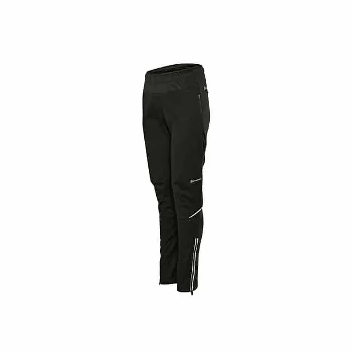 Dynamics Thermo Windschutz Radhose Damen schwarz M (38)