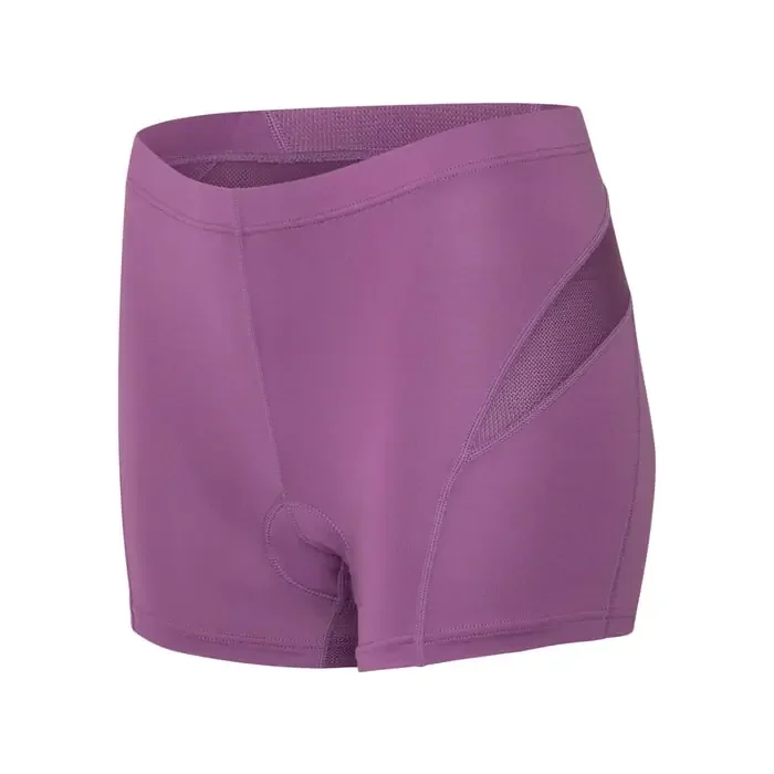 Dynamics Unterhose mit Einsatz Damen violett XL (42)