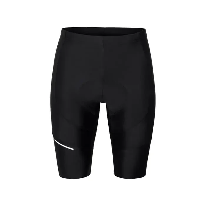 Dynamics Veloce Radhose kurz Herren schwarz XL (54)