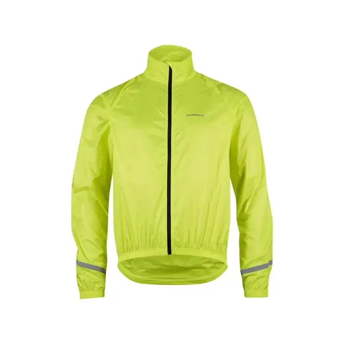 Dynamics Vento Windjacke Herren gelb XXL (56)