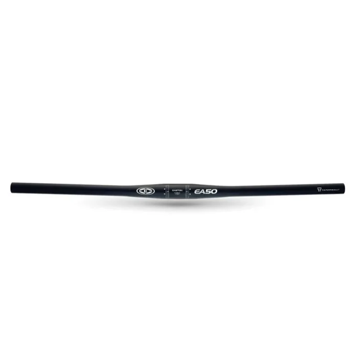 Easton EA50 XC Aluminium 31,8 MTB Lenker schwarz