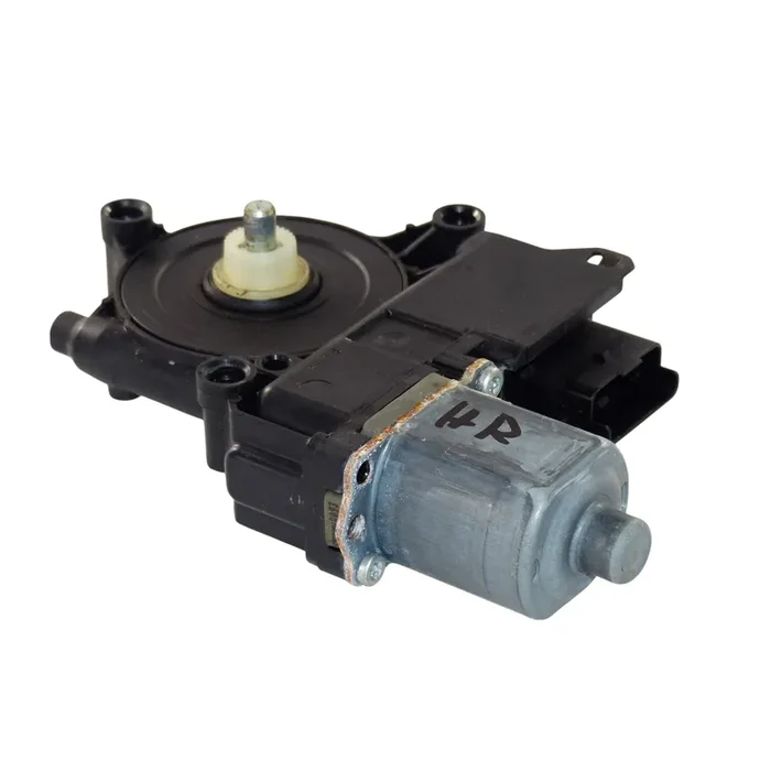 EFH Motor Fensterheber hinten rechts Peugeot 508 I Fensterhebermotor 9688808380