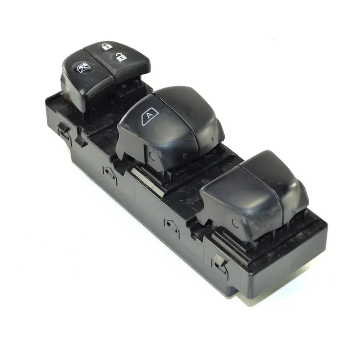 EFH Schalter Fensterheber vorn links Nissan Pulsar C13 254013ZL1A