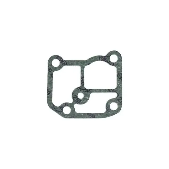 Elring Dichtung für Ölfiltergehäuse Mercedes-Benz