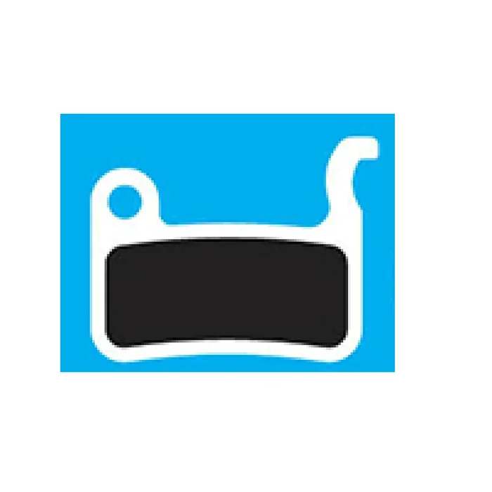 Elvedes DISC Shimano XTR/XT 2004 Bremsbeläge