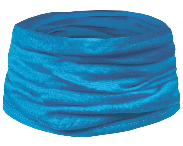 Endura Baabaa Merino Multitube | ultramarinblau