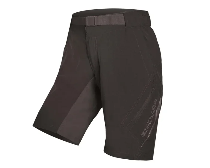 Endura Damen Hummvee Lite Shorts II | black
