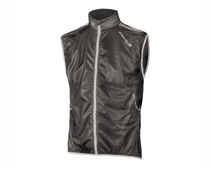 Endura FS260-Pro Adrenaline Race wasserdichte Weste | black