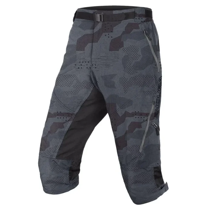 Endura Hummvee 3/4 Shorts II