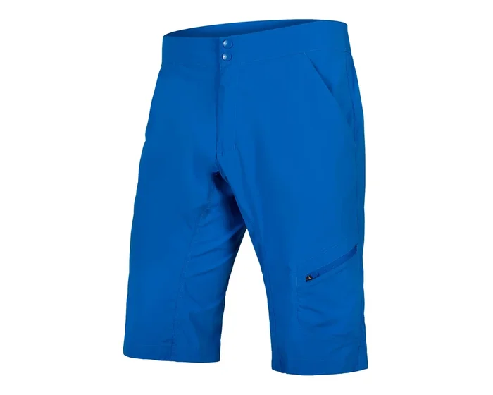 Endura Hummvee Lite Shorts mit Innenhose | azure blue