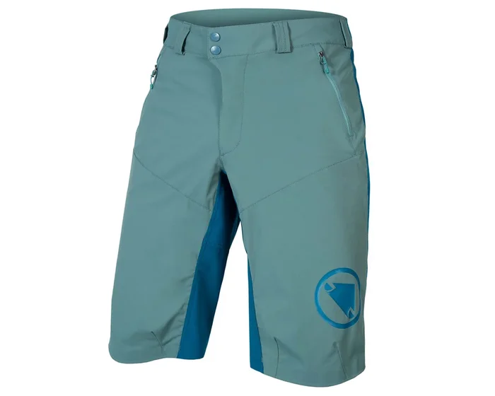 Endura MT500 Spray Shorts | moss