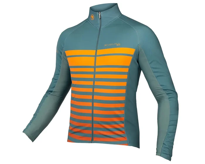 Endura Pro SL HC Jacke II | pumpkin
