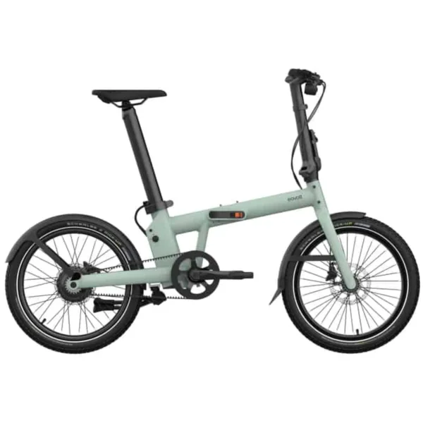 Eovolt Afternoon PRO E-Bike Klapprad 20″ grün
