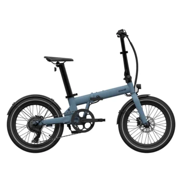 Eovolt Afternoon V2 E-Bike Faltrad 20″ blau