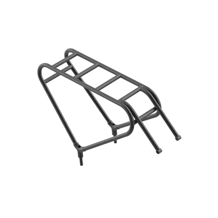 Eovolt Rear Rack Pro Hinterradgepäckträger 20″ schwarz