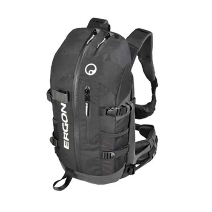 Ergon BA3-W Small Fahrradrucksack 30 Liter schwarz
