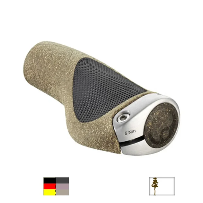 Ergon GP1 BioKork Lenkergriff