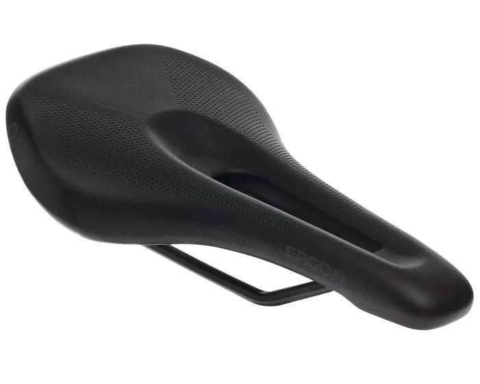 Ergon SM Sport Gel Damen MTB-Sattel | stealth