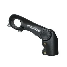 ergotec Cobra Vario Ahead Vorbau (1 1/8″ | -10/+60° | 40mm | 110mm)