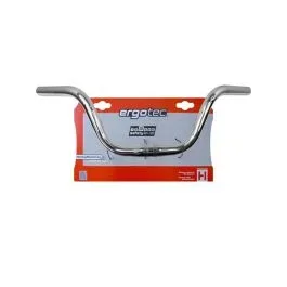 ergotec Klapprad Fahrradlenker (ø25,4mm)