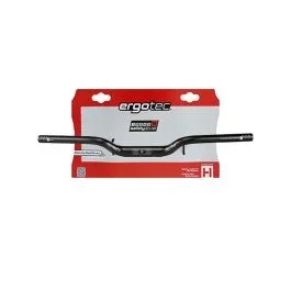 ergotec M-Bar L Fahrradlenker (ø31,8mm | 700mm | 18°)