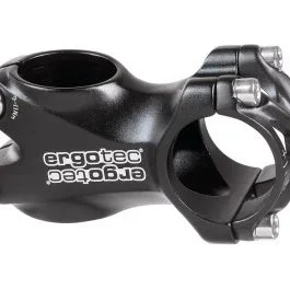 ergotec Piranha Ahead Vorbau (1 1/8″ | ø31,8mm | 70mm | 6°)