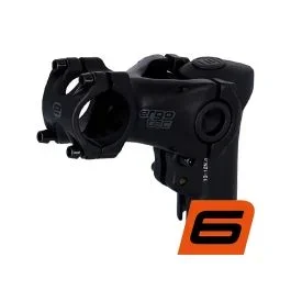 ergotec Swell-R 70 Ahead Vorbau (ø31,8mm | 28,6x80mm)