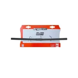 ergotec Town Exclusive Fahrradlenker (ø25,4mm | 4°)