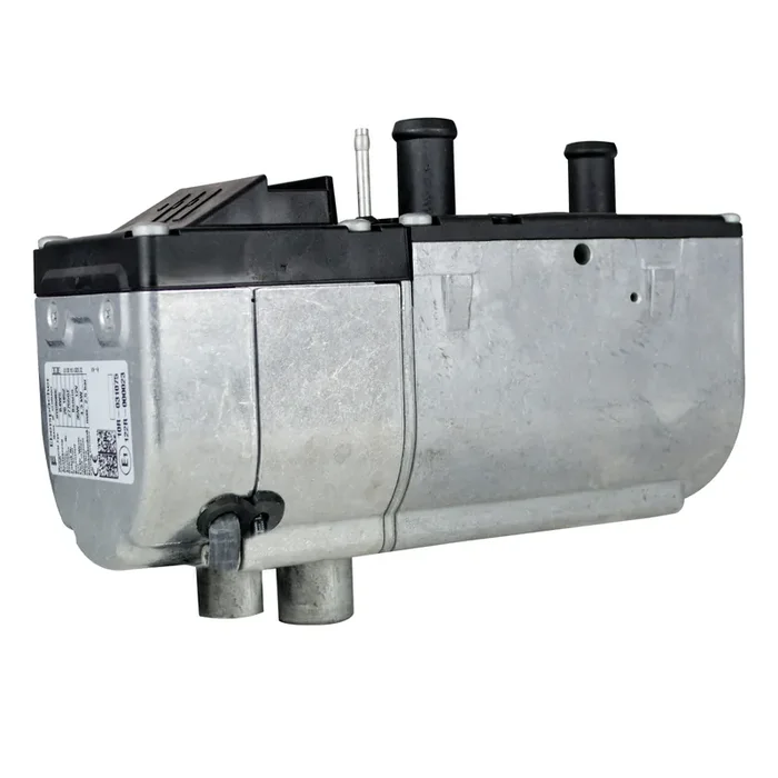 Ersatzheizgerät D4WS Standheizung VW T4 252123 VW-Nr. 7D0819008A