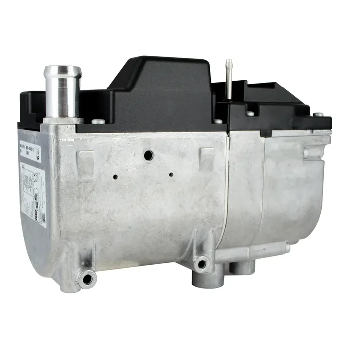 Ersatzheizgerät D5Z-F Zuheizer Standheizung VW Sharan / Seat Alhambra / Ford Galaxy 252278