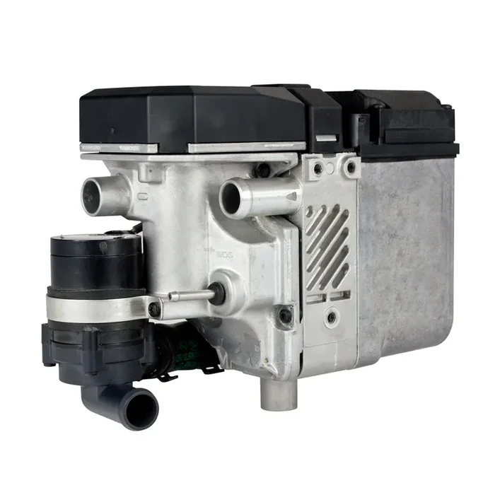 Ersatzheizgerät Thermo Top Z Diesel