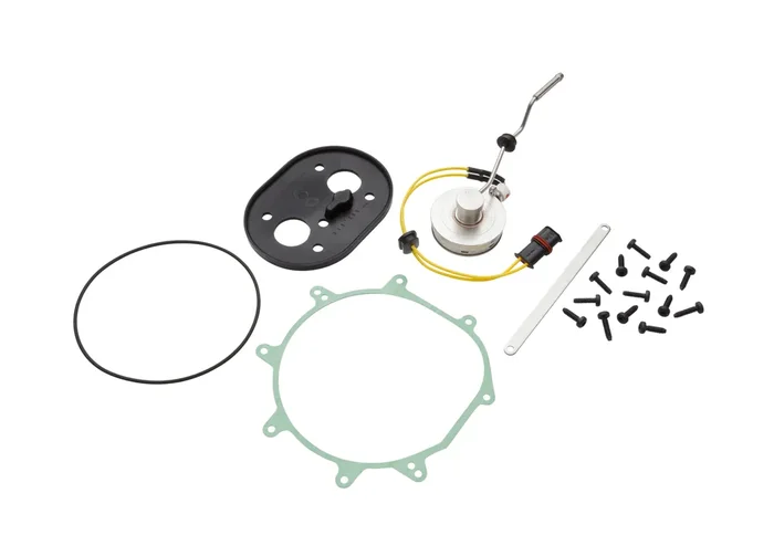 Ersatzteil Brenner AT3500/5000ST Benzin 12V